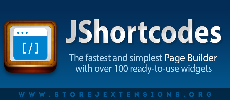 JShortcodes